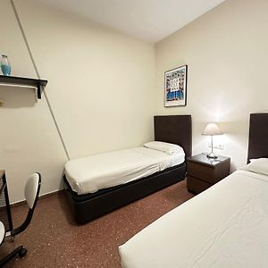 Kamer met Twee Aparte Bedden